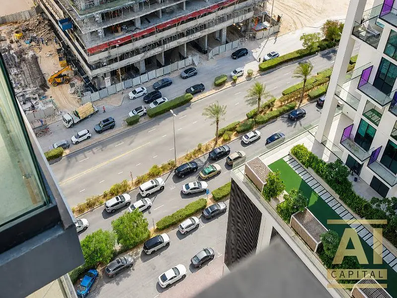 Brand New 2 Bedroom | Vacant | Lowest Price