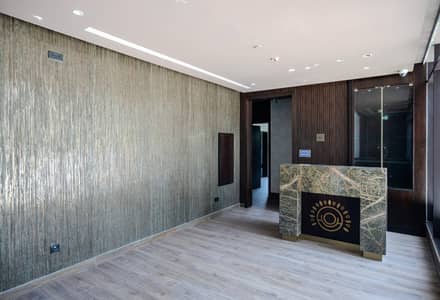 Shop in Affitto a Business Bay, Dubai - Negozio a Business Bay，SAAS Tower, 1200000 AED - 15603638