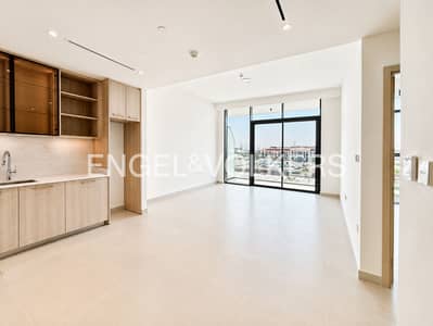 1 Schlafzimmer Wohnung zum zur Miete in Dubai Hills Estate, Dubai - Wohnung in Dubai Hills Estate，Golf Grand, 1 schlafzimmer, 95000 AED - 15603641