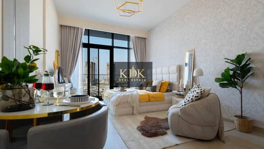 Monolocale in Affitto a Meydan, Dubai - WhatsApp Image 2026-06-25 at 11.10. 47 AM (3). jpeg