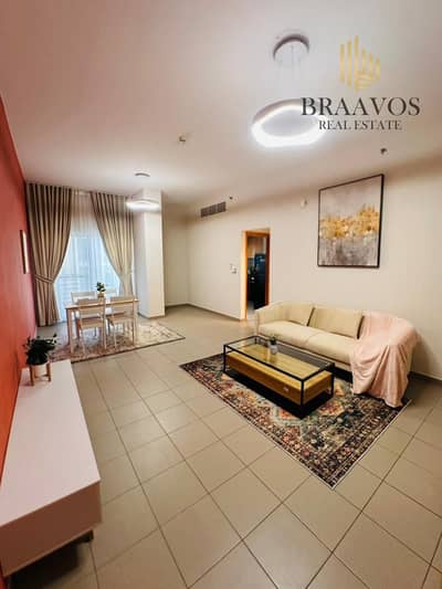2 Camere Appartamento in Affitto a Dubai Land Residence Complex (DLRC), Dubai - Appartamento a Dubai Land Residence Complex (DLRC)，Indigo Tower, 2 camere da letto, 90000 AED - 15603649