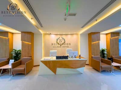 Office te Huur in Business Bay, Dubai - New Picture (1). png