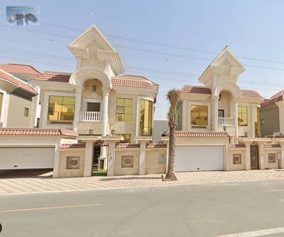 5 Schlafzimmer Villa zum zur Miete in Al Yasmeen, Ajman - WhatsApp Image 2026-06-25 at 11.43. 50 AM. jpeg