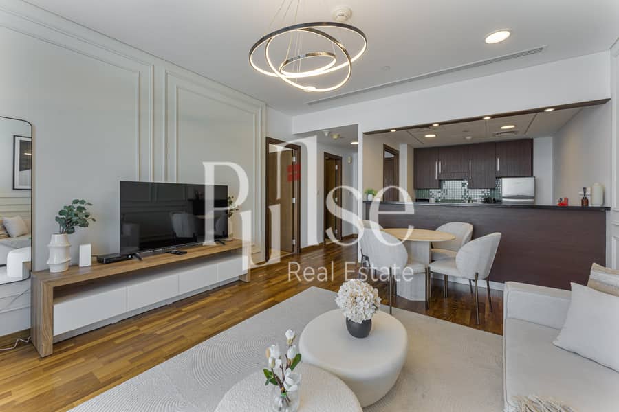 Appartamento a DIFC,Burj Daman, 1 camera da letto, 3275000 AED - 14864900 Appartamento a DIFC,Burj Daman, 1 camera da letto, 3275000 AED - 14864900