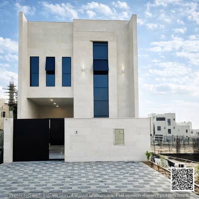 5 Camere Villa in Vendita a Al Helio, Ajman - WhatsApp Image 2026-06-24 at 10.44. 09 AM. jpeg 5 Camere Villa in Vendita a Al Helio, Ajman - WhatsApp Image 2026-06-24 at 10.44. 09 AM. jpeg