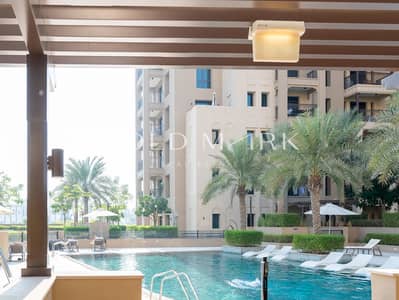 2 Camere Appartamento in Vendita a Umm Suqeim, Dubai - Appartamento a Umm Suqeim，Madinat Jumeirah Living，Asayel，Asayel Building 3, 2 camere da letto, 3800000 AED - 15603725
