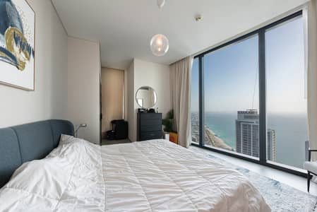 2 Slaapkamers Appartement te Koop in Jumeirah Beach Residence (JBR), Dubai - ECR03899-Edit. jpg