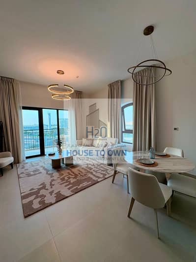 1 Bedroom Flat for Rent in Yas Island, Abu Dhabi - WhatsApp Image 2026-06-24 at 12.21. 49 PM (1). jpeg