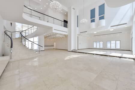 5 Bedroom Villa for Rent in Al Barsha, Dubai - Image 0