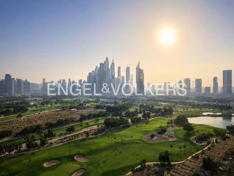 Full Golf View | Kitchen Upgraded | Vacant Full Golf View | Kitchen Upgraded | Vacant