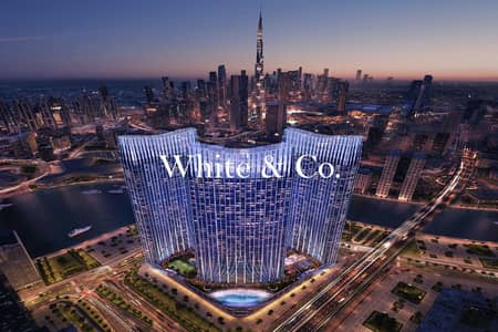1 Camera Appartamento in vendita a Business Bay, Dubai - Appartamento a Business Bay，Binghatti Skyrise，Binghatti Skyrise Tower A, 1 camera da letto, 2300000 AED - 14133082