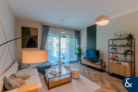 1 Camera Appartamento in Affitto a The Greens, Dubai - Appartamento a The Greens，Al Arta，Al Arta 2, 1 camera da letto, 120000 AED - 15603644