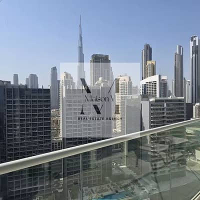 1 Camera Appartamento in Vendita a Business Bay, Dubai - a5cd706b-19b6-495b-96b9-0564689087f1. jpg