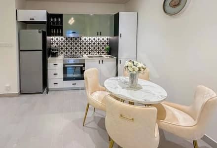 2 Slaapkamers Appartement te Huur in Dubai Hills Estate, Dubai - Appartement in Dubai Hills Estate，Golfville, 2 slaapkamers, 219999 AED - 15603637