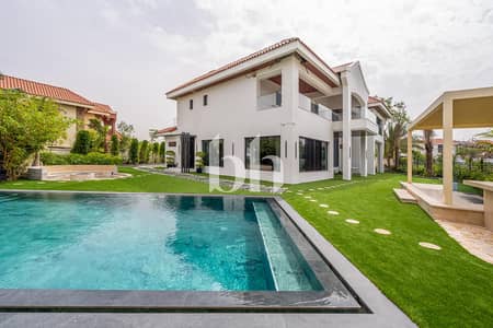 5 chambres Villa à à vendre à Jumeirah Islands, Dubai - images image img