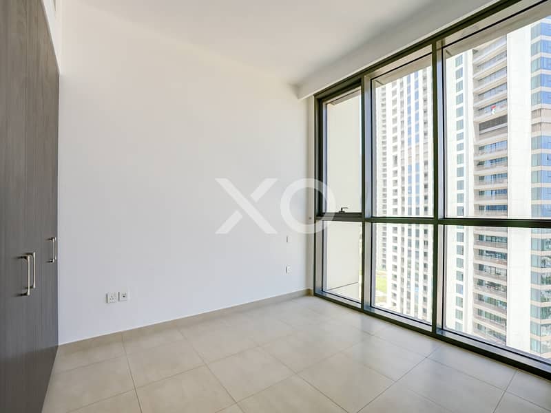 Vacant Now | Unfurnished | Zabeel View Vacant Now | Unfurnished | Zabeel View