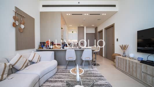 1 Bedroom Flat for Sale in Jumeirah Village Circle (JVC), Dubai - PRIVATE POOL| MODERN APARTMENT| HIGH FLOOR