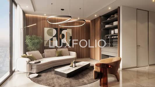 1 Bedroom Apartment for Sale in Jumeirah Village Circle (JVC), Dubai - Prime Location | Fully Furnished | Brand New