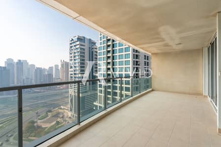 1 Camera Appartamento in Affitto a Jumeirah Lake Towers (JLT), Dubai - Appartamento a Jumeirah Lake Towers (JLT)，JLT Cluster A，Laguna Tower, 1 camera da letto, 90000 AED - 15603943
