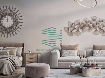 2 habitaciones Apartamento para en Venta en Arjan, Dubai - Screenshot (4). png