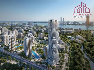 1 Bedroom Flat for Sale in Al Jazeera Al Hamra Industrial, Ras Al Khaimah - phototune. ai_1781773947. png