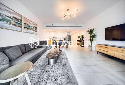 1 Camera Appartamento in Affitto a Jumeirah Beach Residence (JBR), Dubai - Appartamento a Jumeirah Beach Residence (JBR)，La Vie, 1 camera da letto, 200000 AED - 15604015