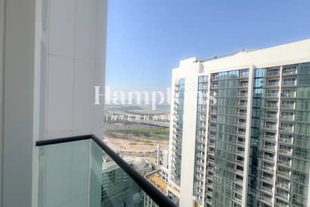 2 Bedroom Flat for Rent in Sobha Hartland, Dubai - Brand New | 2BD+Maid | High Floor | Spacious 2 Bedroom Flat for Rent in Sobha Hartland, Dubai - Brand New | 2BD+Maid | High Floor | Spacious