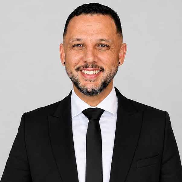 Zaino Coetzee Zaino Coetzee