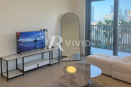 1 chambre Appartement à à louer à Jumeirah Village Circle (JVC), Dubai - Appartement à Jumeirah Village Circle (JVC)，JVC District 11，Hadley Heights, 1 chambre, 80000 AED - 15603062