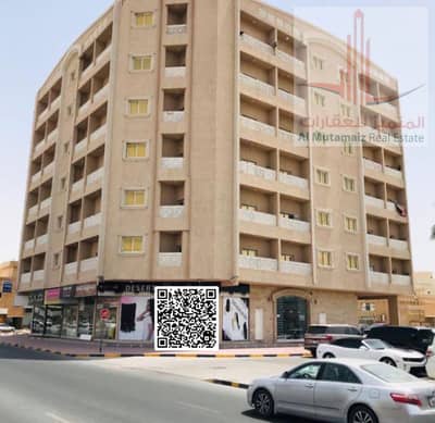 Studio zum zur Miete in Al Rawda, Ajman - 11. jpg