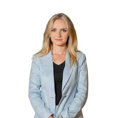 Dominika Lizak Dominika Lizak