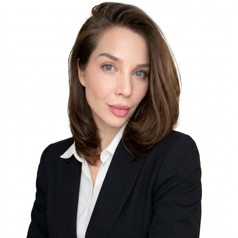 Alexandra Valentina Visea
