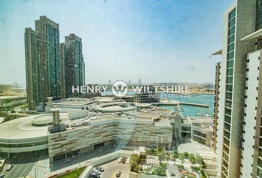 Live in Style | Spacious 2 Bed in Tala Tower Live in Style | Spacious 2 Bed in Tala Tower
