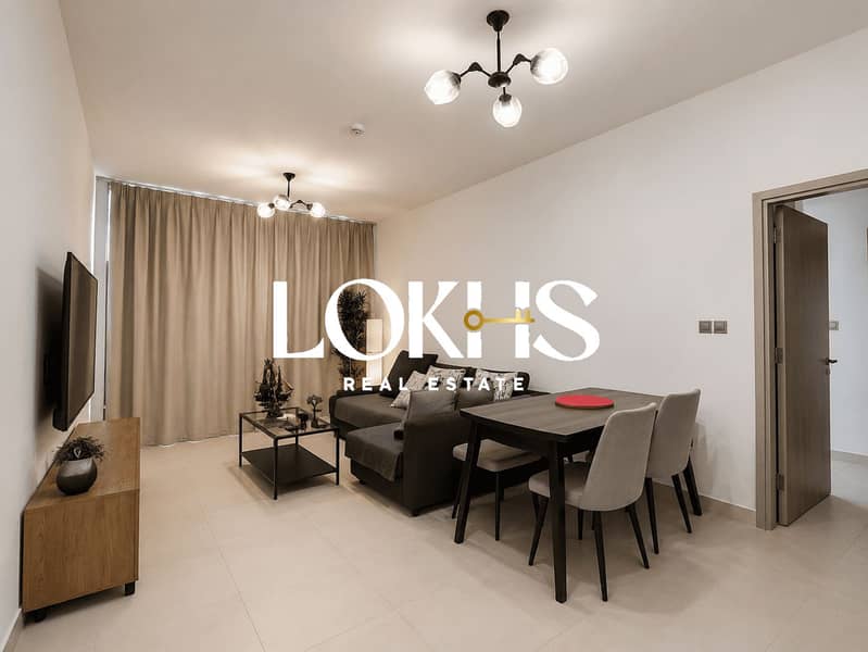 Appartamento a Dubai Land Residence Complex (DLRC),J One Tower, 1 camera da letto, 950000 AED - 15598061 Appartamento a Dubai Land Residence Complex (DLRC),J One Tower, 1 camera da letto, 950000 AED - 15598061