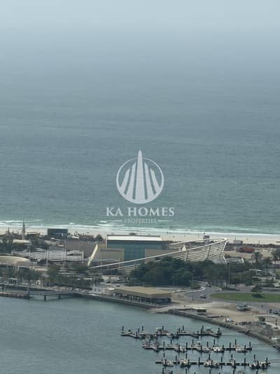 2 Camere Appartamento in Vendita a Al Khan, Sharjah - 3b596a87-7aad-4285-a288-56cbcfecfe39. jpg