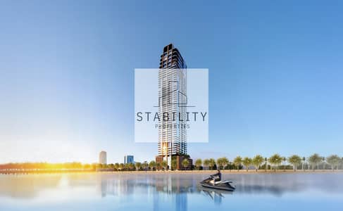 1 Спальня Апартамент Продажа в Аль Хан, Шарджа - 3. jpeg
