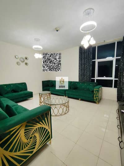 Appartement de 2 chambres à à vendre à Al Bustan, Ajman - WhatsApp Image 2026-06-24 at 8.29. 44 PM (10). jpeg Appartement de 2 chambres à à vendre à Al Bustan, Ajman - WhatsApp Image 2026-06-24 at 8.29. 44 PM (10). jpeg