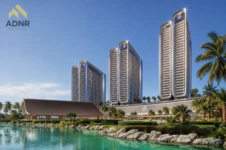 2 chambres Appartement à à vendre à Meydan, Dubai - 7f20a66b-c7f8-4961-aa6d-8c9fbbbe110c. png