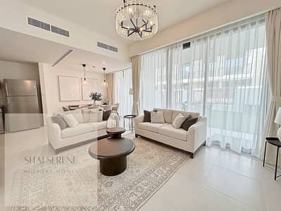 3 Bedroom Townhouse for Rent in Town Square, Dubai - WhatsApp Image 2025-12-10 at 10.51. 42 AM. jpg