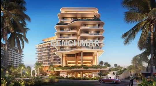 1 Slaapkamer Appartement te Koop in Saadiyat Island, Abu Dhabi - Arthouse Photo (6). jpeg