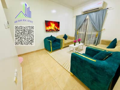 2 habitaciones Apartamento para en Alquiler en Al Mowaihat, Ajman - WhatsApp Image 2026-06-23 at 10.17. 59 PM. jpeg 2 habitaciones Apartamento para en Alquiler en Al Mowaihat, Ajman - WhatsApp Image 2026-06-23 at 10.17. 59 PM. jpeg
