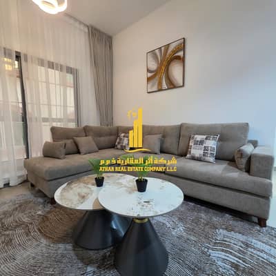 1 Camera Appartamento in Affitto a Al Rawda, Ajman - WhatsApp Image 2026-06-24 at 12.09. 12 PM (2). jpeg