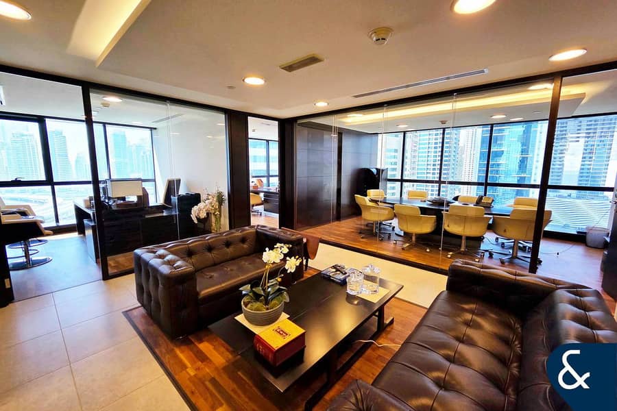 Büro in Jumeirah Lake Towers (JLT),JLT Cluster N,Jumeirah Business Centre 4, 295000 AED - 15604154 Büro in Jumeirah Lake Towers (JLT),JLT Cluster N,Jumeirah Business Centre 4, 295000 AED - 15604154