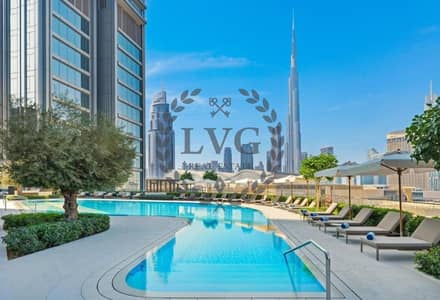 1 Camera Appartamento in Affitto a Downtown Dubai, Dubai - image (45). png