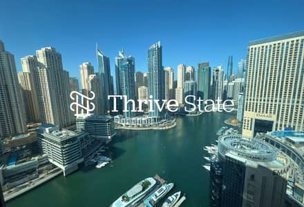 1 Slaapkamer Appartement te Koop in Dubai Marina, Dubai - Appartement in Dubai Marina，Silverene，Silverene Tower B, 1 slaapkamer, 1699995 AED - 15604162