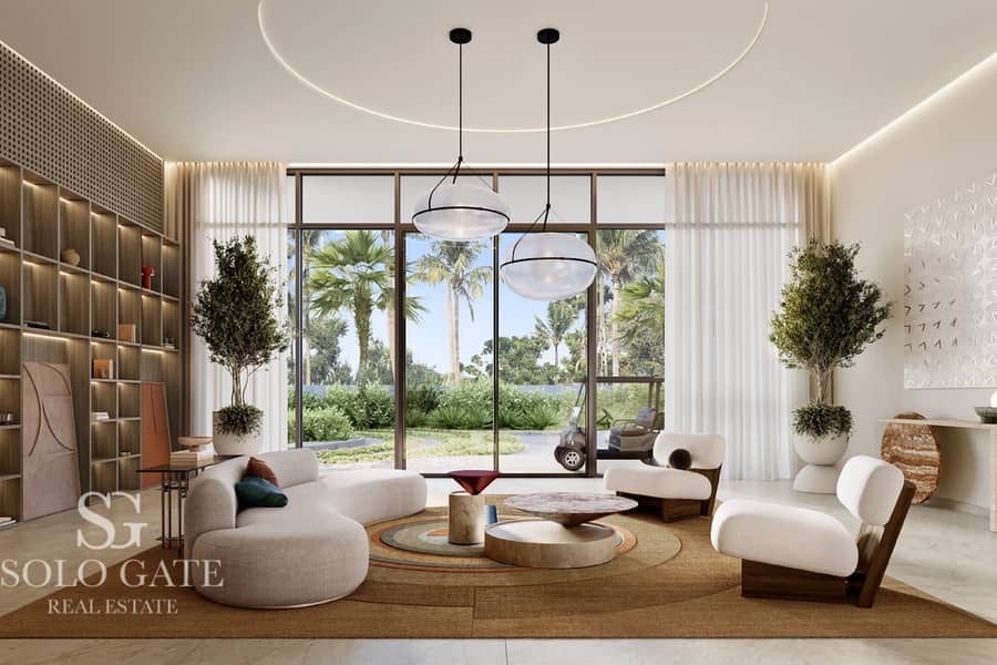 Resale | Garden Views | Corner Unit 2BR Resale | Garden Views | Corner Unit 2BR