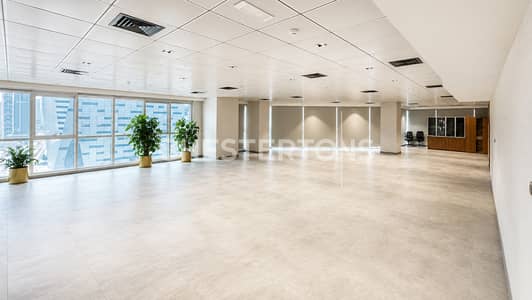 Office zum Miete in Business Bay, Dubai - Büro in Business Bay，The Court Tower, 650000 AED - 15603968