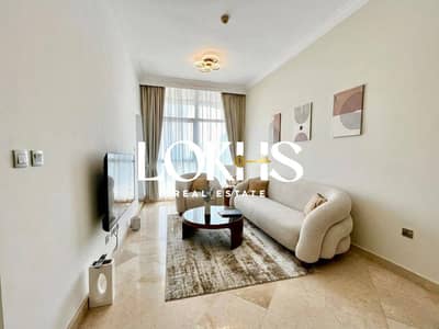 1 Bedroom Apartment for Rent in Dubai Marina, Dubai - Marina View | Furnished | Upgraded
