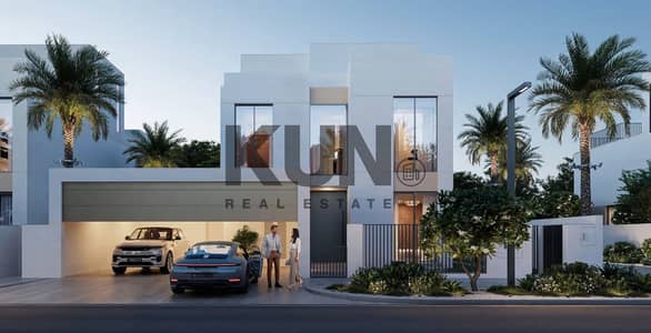 3 Camere Villa in Vendita a The Heights Country Club and Wellness, Dubai - Screenshot 2026-06-24 132211. png