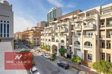 4 Bedroom Villa for Rent in Jumeirah Village Circle (JVC), Dubai - 472676160. jpg